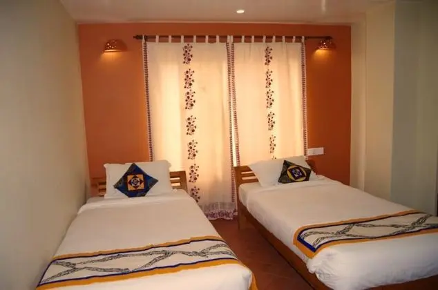 Deluxe Tek Kişilik Oda, Özel Banyo, Şehir Manzaralı