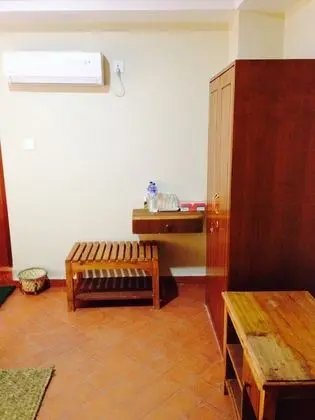 Deluxe Tek Kişilik Oda, Özel Banyo, Şehir Manzaralı