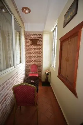 Deluxe Tek Kişilik Oda, Özel Banyo, Şehir Manzaralı
