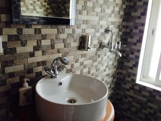 Deluxe Tek Kişilik Oda, Özel Banyo, Şehir Manzaralı