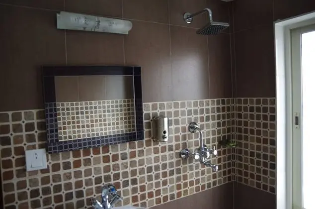 Deluxe Tek Kişilik Oda, Özel Banyo, Şehir Manzaralı