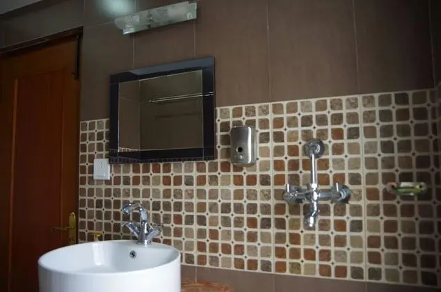 Deluxe Tek Kişilik Oda, Özel Banyo, Şehir Manzaralı