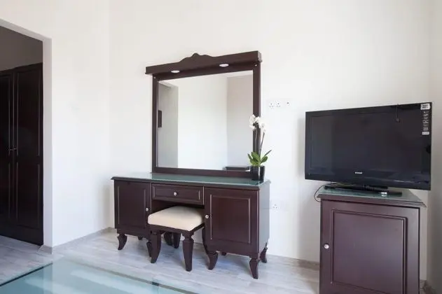 Twin, Deniz Manzaralı
