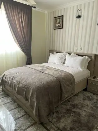 Basic Oda, 1 Tek Kişilik XL Yatak