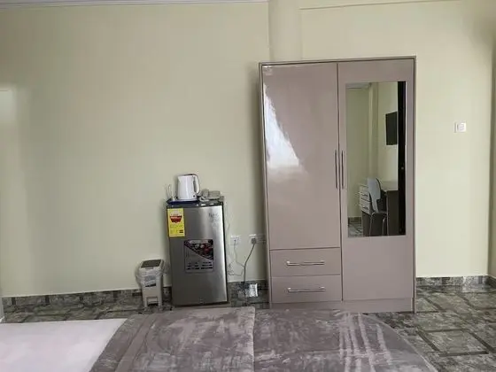 Basic Oda, 1 Tek Kişilik XL Yatak