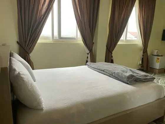 Basic Oda, 1 Tek Kişilik XL Yatak