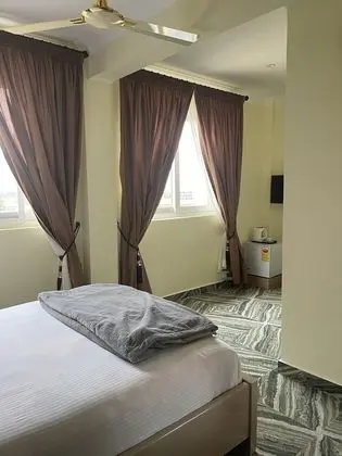 Basic Oda, 1 Tek Kişilik XL Yatak