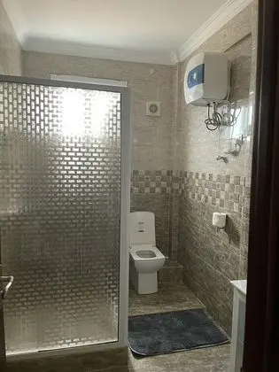 Basic Oda, 1 Tek Kişilik XL Yatak