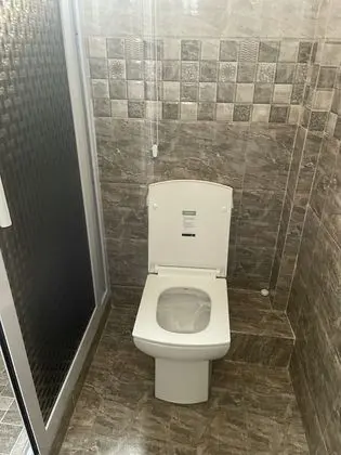 Basic Oda, 1 Tek Kişilik XL Yatak