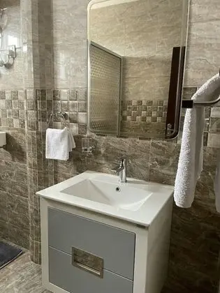 Basic Oda, 1 Tek Kişilik XL Yatak
