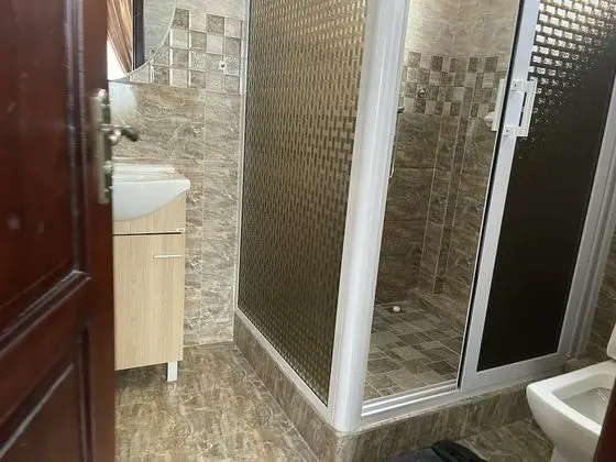 Basic Oda, 1 Tek Kişilik XL Yatak