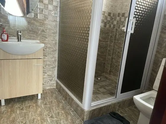 Basic Oda, 1 Tek Kişilik XL Yatak