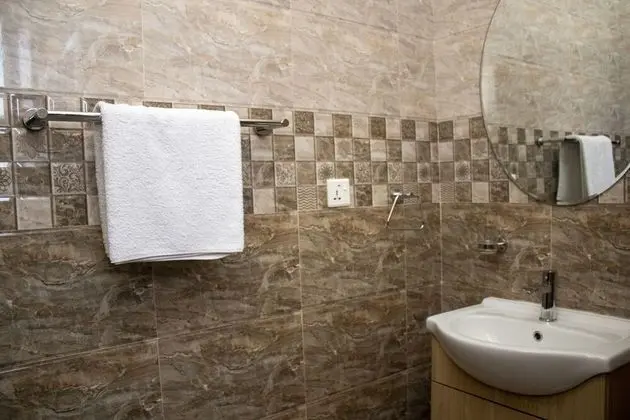 Basic Oda, 1 Tek Kişilik XL Yatak