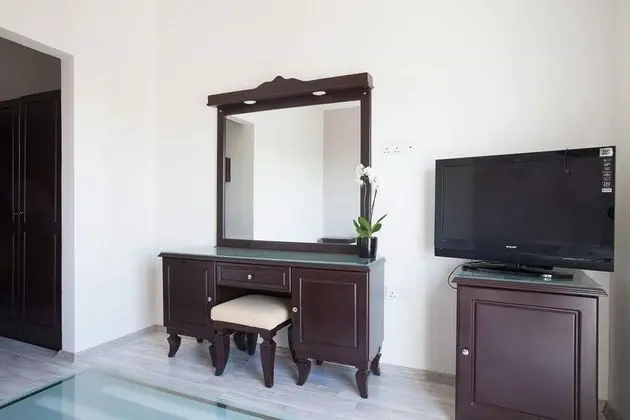 Standart Deniz Manzaralı Oda