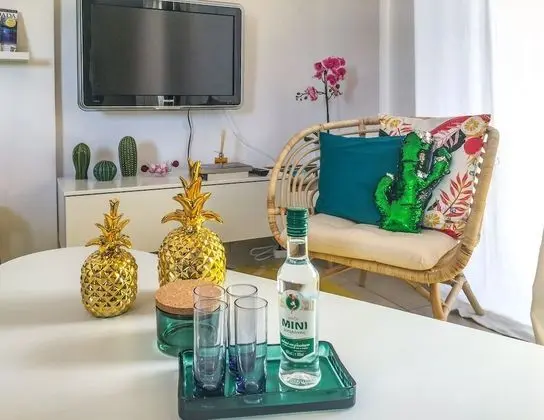 Apart Daire, 1 Yatak Odası