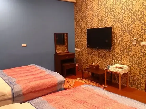 Gallery Tek Büyük Yataklı Oda