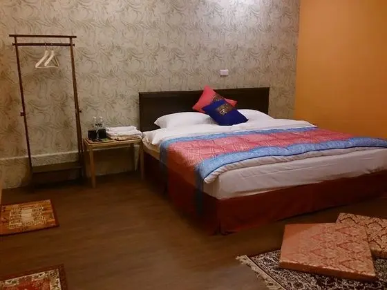 Gallery Tek Büyük Yataklı Oda