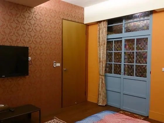 Gallery Tek Büyük Yataklı Oda