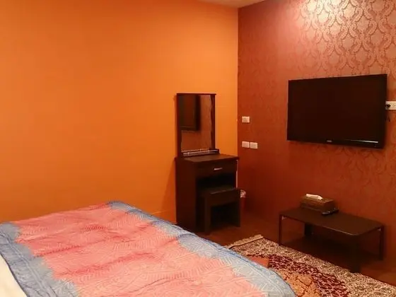 Gallery Tek Büyük Yataklı Oda