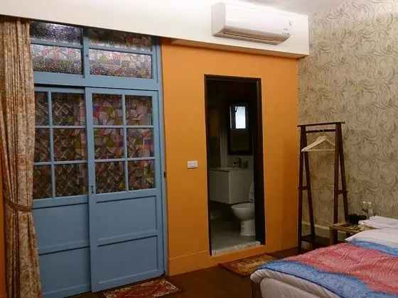 Gallery Tek Büyük Yataklı Oda