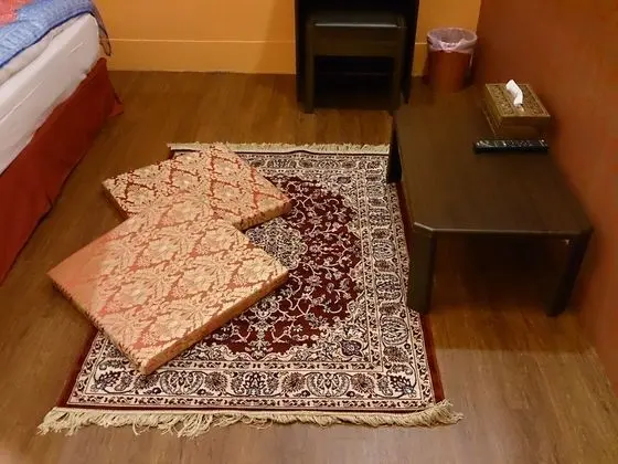 Gallery Tek Büyük Yataklı Oda