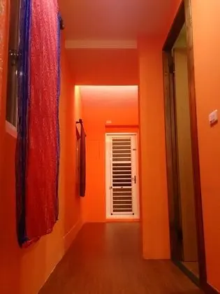 Gallery Tek Büyük Yataklı Oda