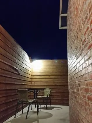 Gallery Tek Büyük Yataklı Oda