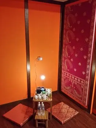 Gallery Tek Büyük Yataklı Oda