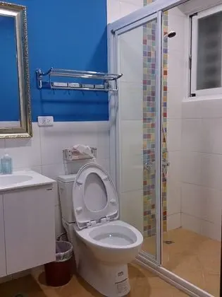 Standard Dört Kişilik Oda, 2 Çift Kişilik Yatak