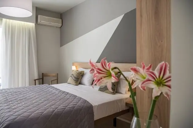 Comfort İki Ayrı Yataklı Oda