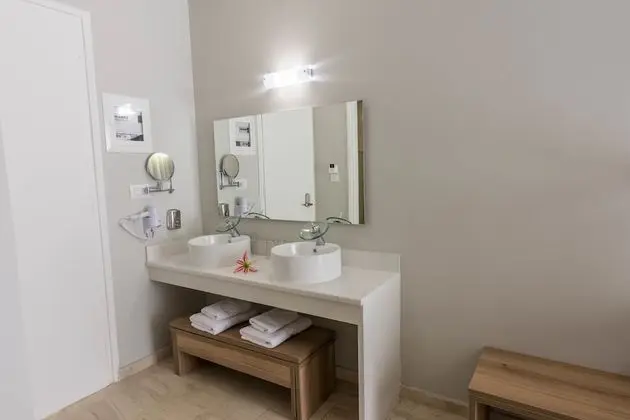Comfort İki Ayrı Yataklı Oda