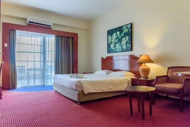 Deluxe Stüdyo Süit, Deniz Manzaralı