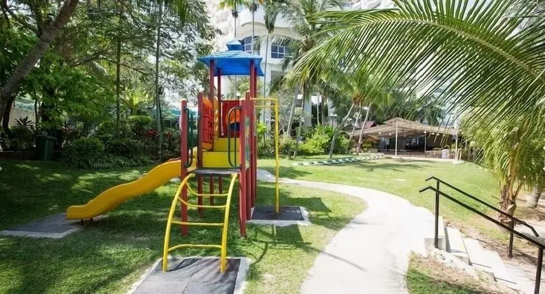 Deluxe Stüdyo Süit, Deniz Manzaralı