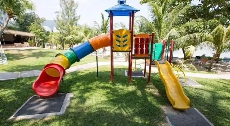 Deluxe Stüdyo Süit, Deniz Manzaralı