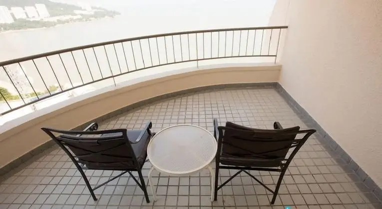 Deluxe Stüdyo Süit, Deniz Manzaralı
