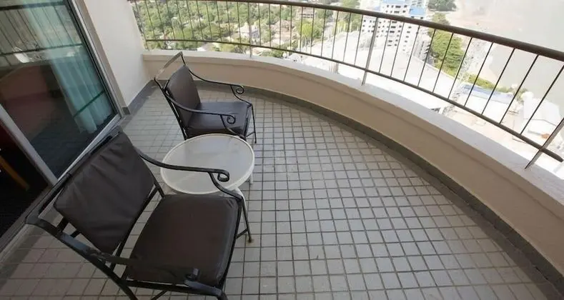 Deluxe Tek Büyük Yataklı Oda, Deniz Manzaralı