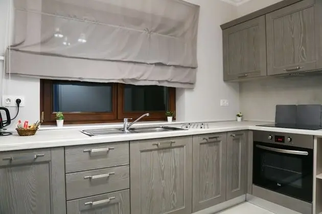 Family Apartment - Ground Floor