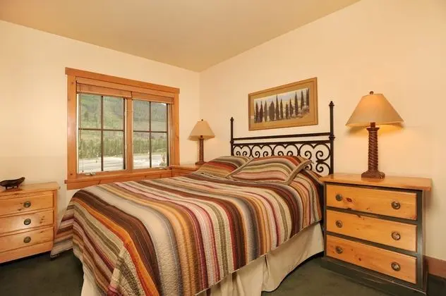 Daire, 2 Yatak Odası (with Murphy Bed)