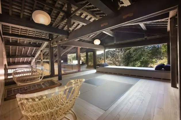Luxury Oda (MATSU, with Outdoor Experience)