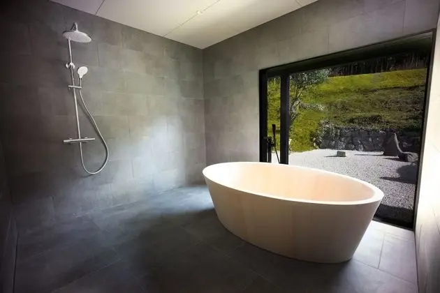 Luxury Oda (MATSU, with Outdoor Experience)