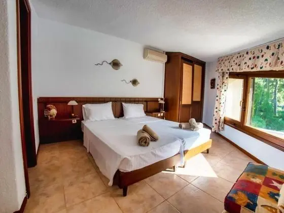 Villa, 3 Yatak Odası, Buzdolabı