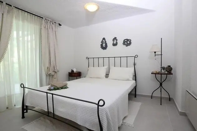 Villa, 3 Yatak Odası, Buzdolabı
