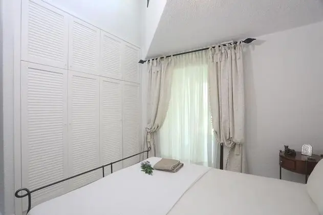 Villa, 3 Yatak Odası, Buzdolabı