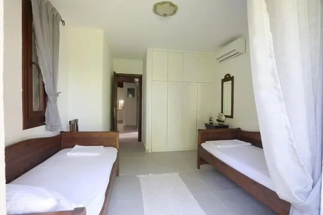 Villa, 3 Yatak Odası, Buzdolabı