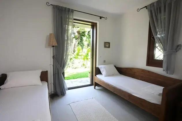 Villa, 3 Yatak Odası, Buzdolabı