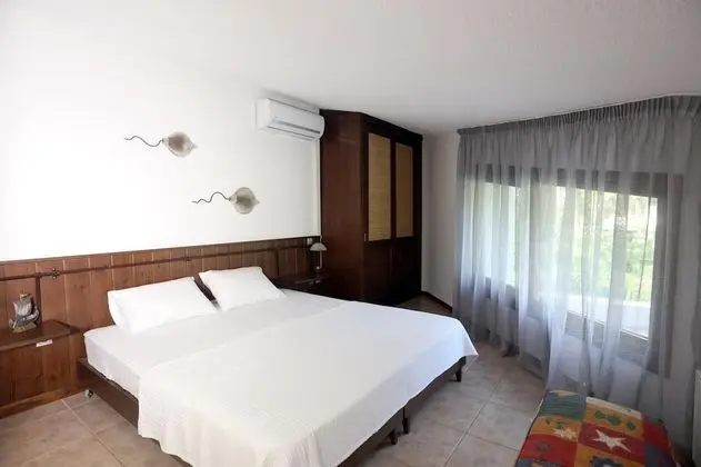 Villa, 3 Yatak Odası, Buzdolabı