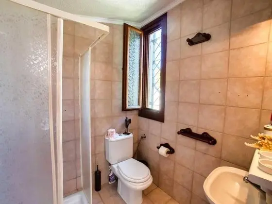 Villa, 3 Yatak Odası, Buzdolabı