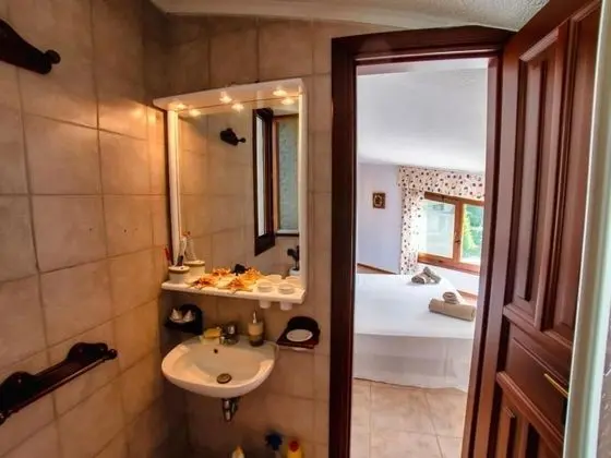 Villa, 3 Yatak Odası, Buzdolabı