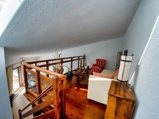 Villa, 3 Yatak Odası, Buzdolabı