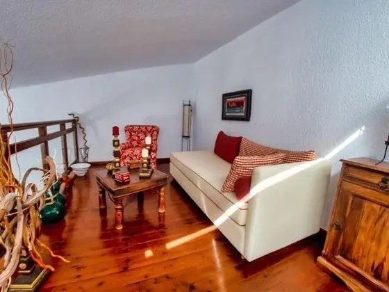 Villa, 3 Yatak Odası, Buzdolabı